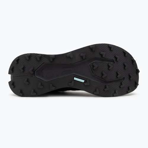 Buty do biegania damskie On Cloudultra 3 black/black