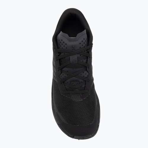 Buty do biegania damskie On Cloudultra 3 black/black