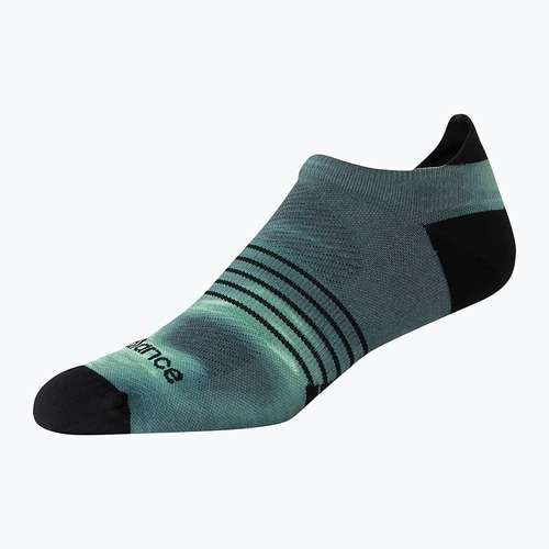 Skarpety New Balance Pro Run Tab print/pattern/misc
