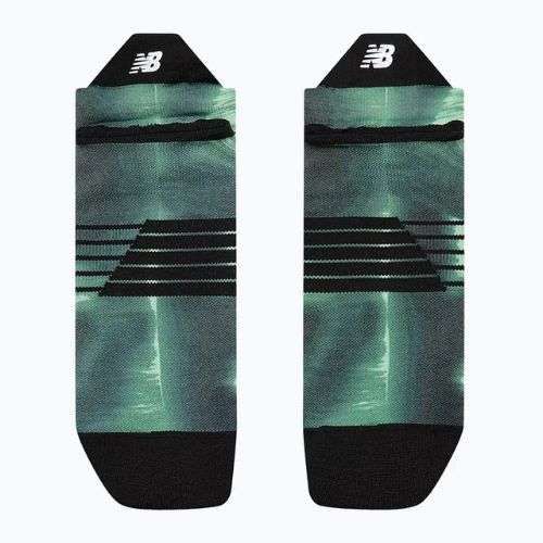 Skarpety New Balance Pro Run Tab print/pattern/misc