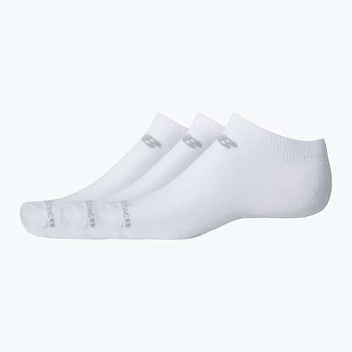 Skarpety New Balance Performance Basic No Show 3 pary garter snake