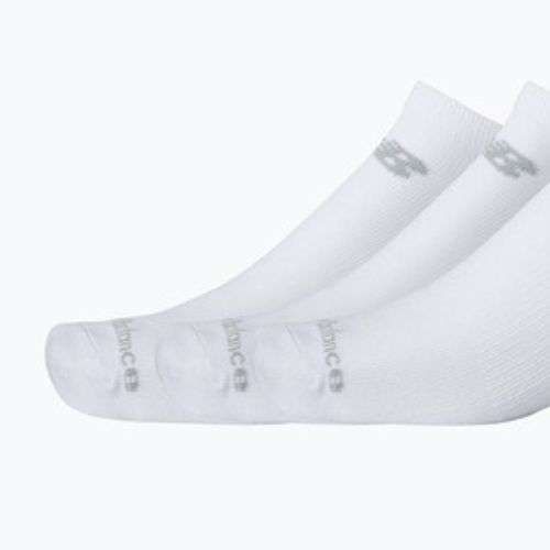 Skarpety New Balance Performance Basic No Show 3 pary garter snake