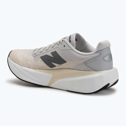 Buty do biegania damskie New Balance FuelCell Rebel V5 linen