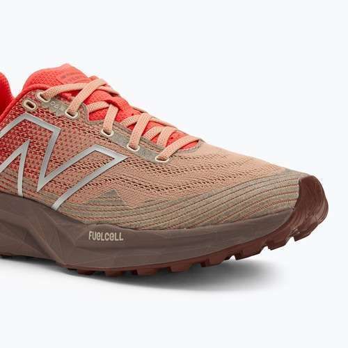 Buty do biegania męskie New Balance FuelCell Venym V1 urgent red
