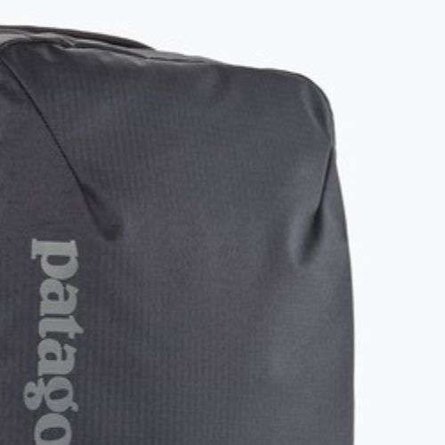 Plecak turystyczny Patagonia Black Hole Micro MLC 22 l smolder blue