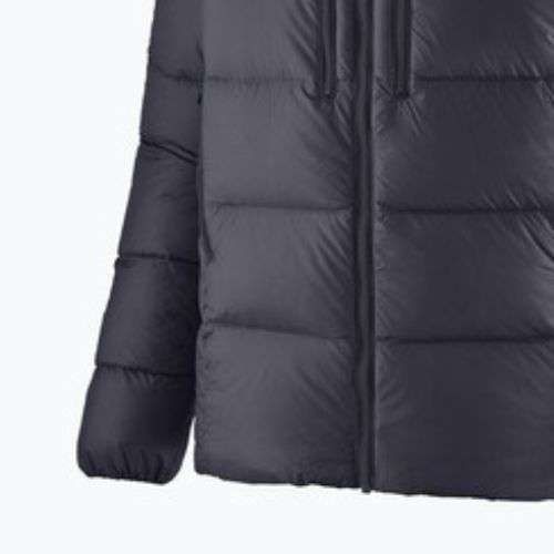 Kurtka puchowa męska Patagonia Fitz Roy Down Hoody sunken blue
