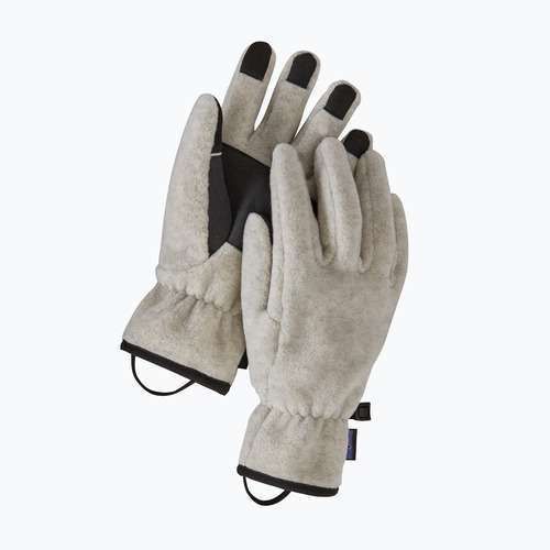 Rękawiczki trekkingowe Patagonia Synch oatmeal heather