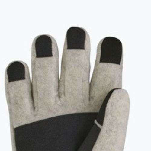 Rękawiczki trekkingowe Patagonia Synch oatmeal heather