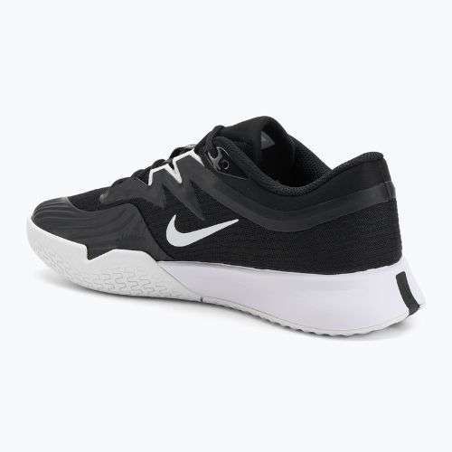 Buty do tenisa męskie Nike Vapor Pro 3 black/white