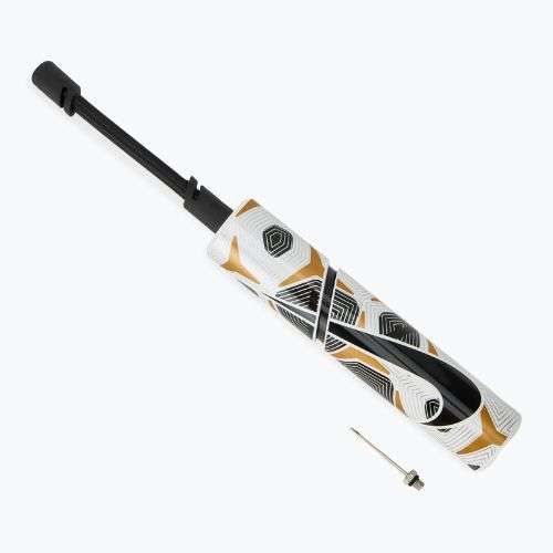 Pompka do piłek Nike Essential Ball Pump white/black/white
