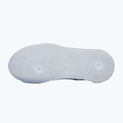Buty do siatkówki Nike Hyperquick SE smmit white/metalic silver/pure platinum