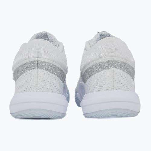 Buty do siatkówki Nike Hyperquick SE smmit white/metalic silver/pure platinum
