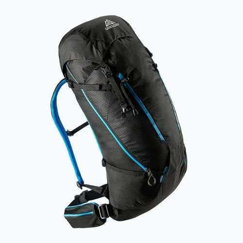 Plecak skiturowy męski Gregory Targhee 35 l ozone black