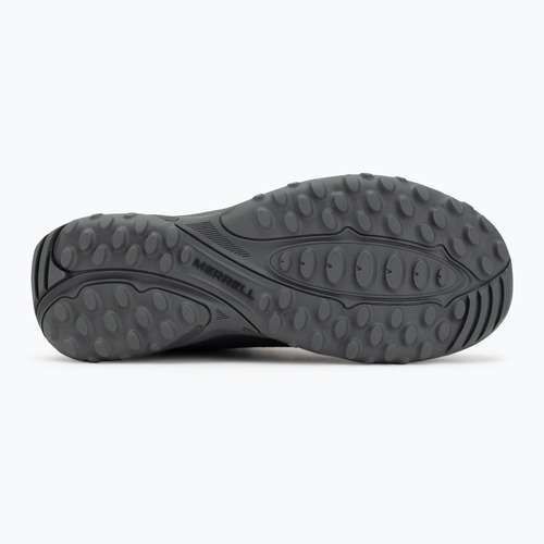 Buty turystyczne damskie Merrell Yokota 3 Mid Gtx black