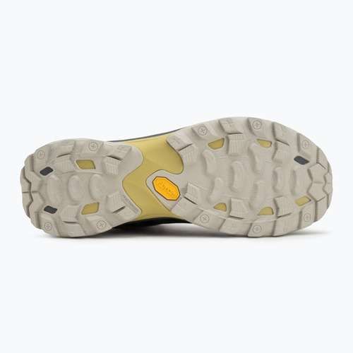 Buty turystyczne męskie Merrell Moab Speed 2 Mid GTX cairn