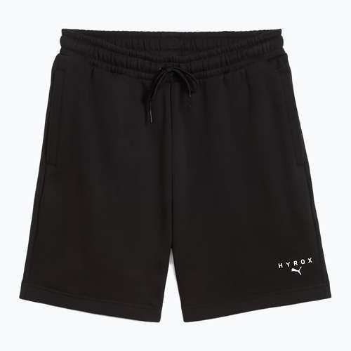 Spodenki treningowe męskie PUMA Hyrox black