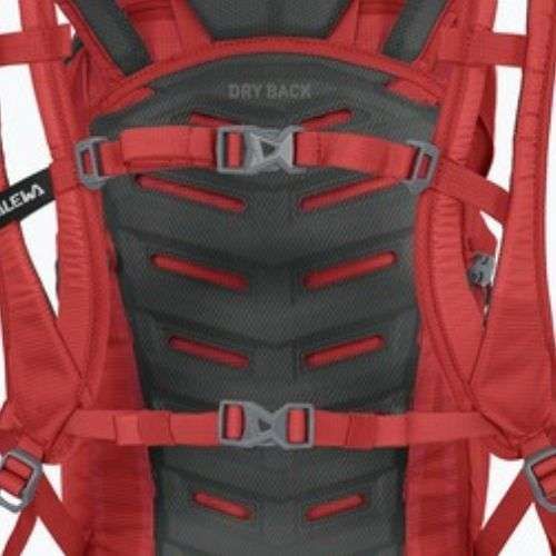 Plecak turystyczny Salewa Ultra Train 22 l flame