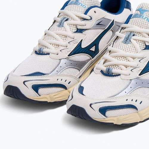 Buty Mizuno MXR pristine/sailor blue/silver rich