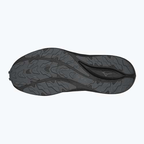 Buty do biegania damskie Mizuno Neo Lumina black/white/black
