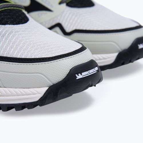 Buty Mizuno Wave Daichi LS gf white/black/daiquiri green