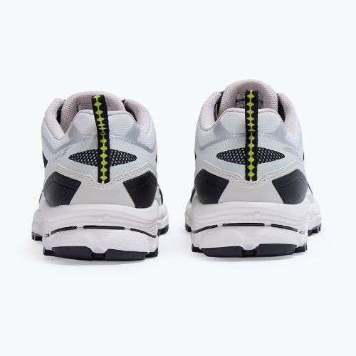 Buty Mizuno Wave Daichi LS gf white/black/daiquiri green