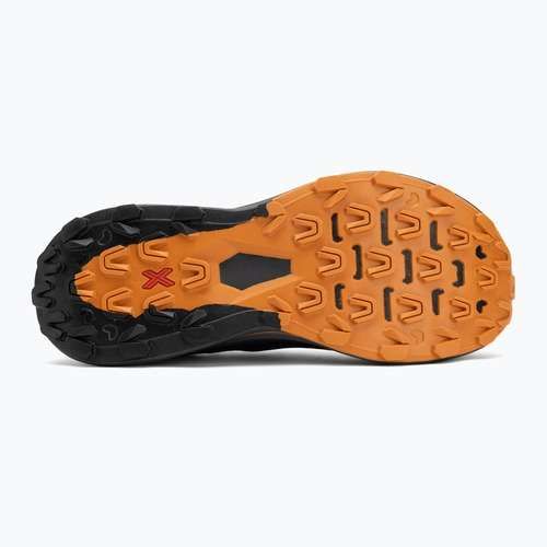 Buty do biegania męskie La Sportiva Prodigio carbon/marmalade