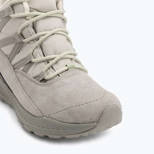 Buty turystyczne damskie Merrell Bravada Edge 2 Thermo Demi grey