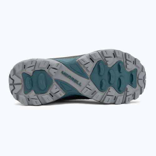 Buty trekkingowe damskie Merrell Speed Strike 2 Thermo Mid grey
