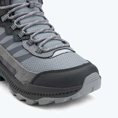 Buty trekkingowe damskie Merrell Speed Strike 2 Thermo Mid grey