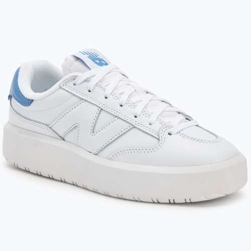 Buty New Balance Classic 302's V1 white/blue/white
