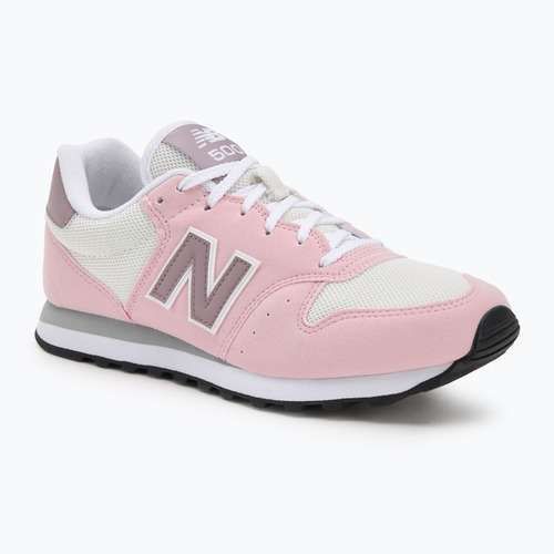 Buty damskie New Balance 500's V2 pink