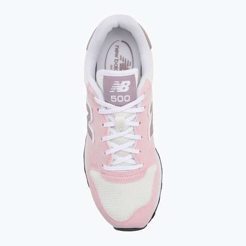 Buty damskie New Balance 500's V2 pink