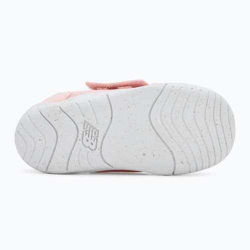 Buty dziecięce New Balance NW1ST V1 pink