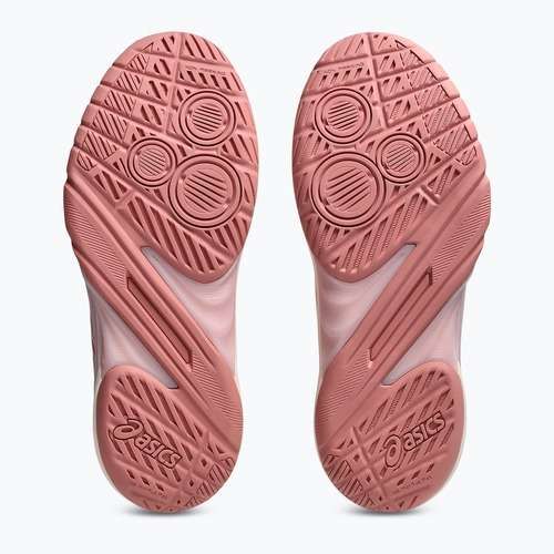 Buty damskie ASICS Powerbreak FF pearl pink/morganite
