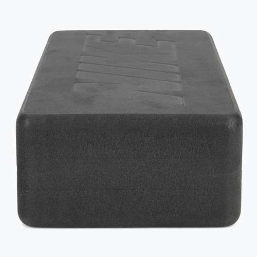 Kostka do jogi Nike Yoga Block anthracite/anthracite