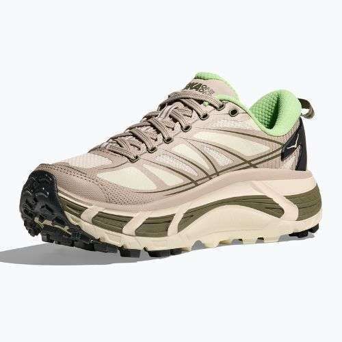 Buty HOKA Mafate Speed 2 putty/eucaliptus