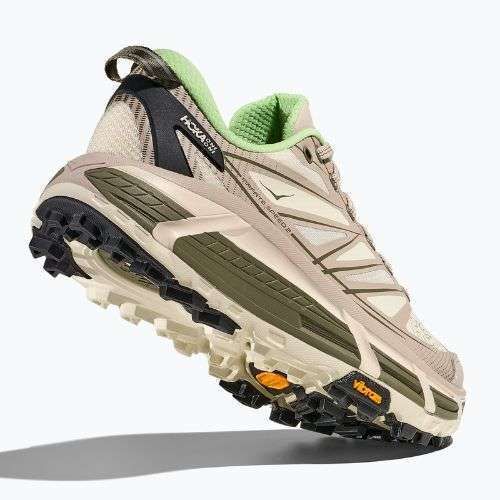 Buty HOKA Mafate Speed 2 putty/eucaliptus