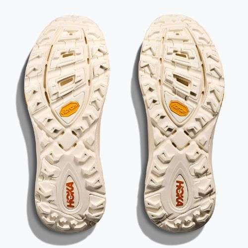 Buty HOKA Mafate Three 2 sun coral/alabaster