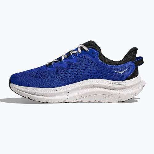 Buty męskie HOKA Kawana 2 ultramarine/black