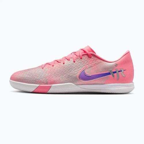 Buty piłkarskie męskie Nike Zoom Vapor 16 Academy Vini Jr IC sunset pulse/old royal