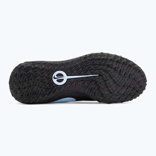 Buty piłkarskie dziecięce Nike Tiempo Maestro Club Jr TF black/ice