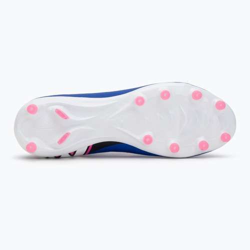 Buty piłkarskie męskie Nike Mercurial Vapor 16 Pro AG-Pro racer blue/white