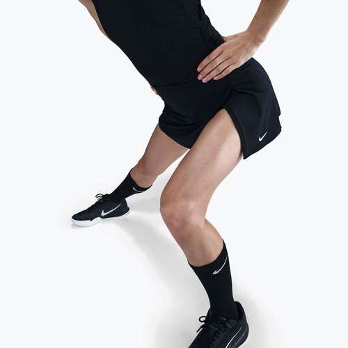 Spódnica tenisowa Nike Victory Dri-Fit Straight black/white