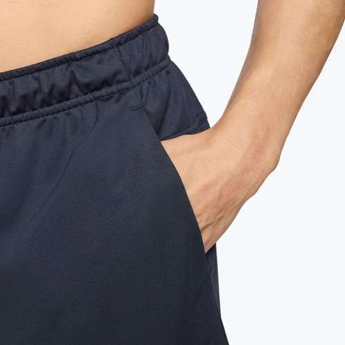 Spodenki męskie Nike Totality Dri-Fit 7" obsidian/white