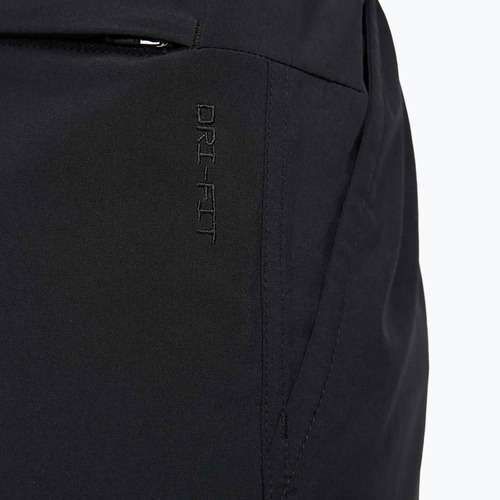 Spodenki treningowe męskie Nike Unlimited Dri-Fit 9" black