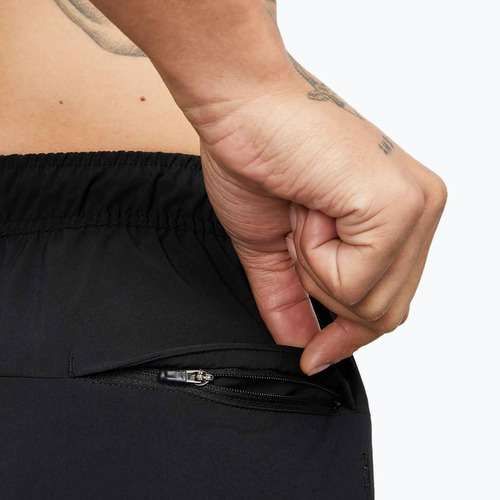 Spodenki treningowe męskie Nike Unlimited Dri-Fit 9" black