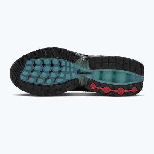 Buty męskie Nike Air Max Dn black/clay green/cannon/black