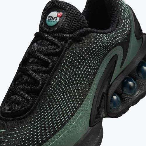Buty męskie Nike Air Max Dn black/clay green/cannon/black