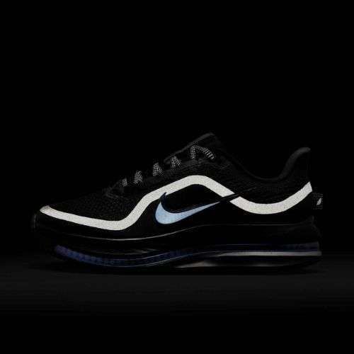 Buty do biegania damskie Nike Pegasus Premium black/metallic silver/black
