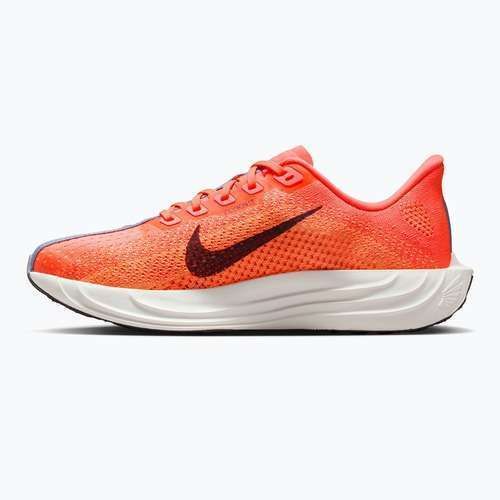 Buty do biegania damskie Nike Pegasus Plus hot lava/orange pulse/dark raisin